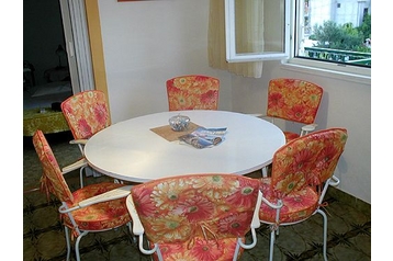 Хорватiя Privát Slatine, Екстер'єр